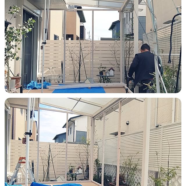 Bienvenueさんの部屋