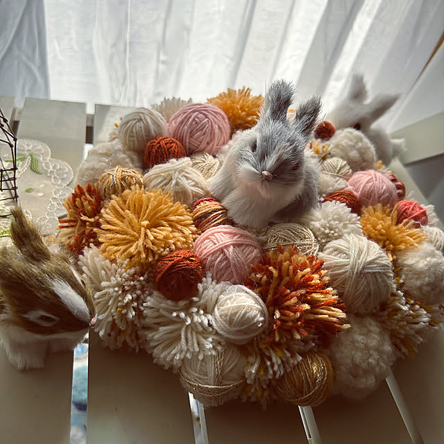 portulacaさんの実例写真