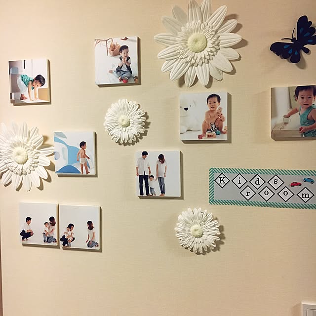 N.AYUMIさんの実例写真