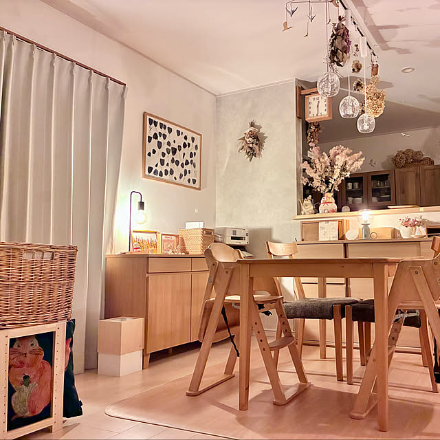 Junさんの実例写真