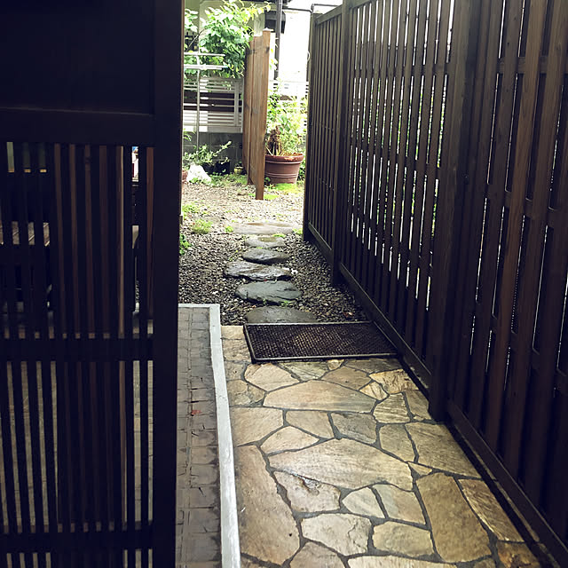 chacoさんの実例写真