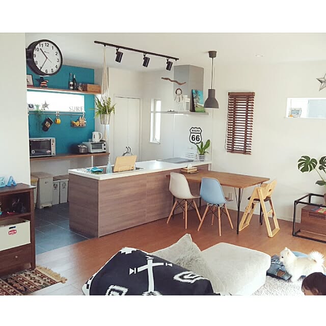mocobeachさんの実例写真