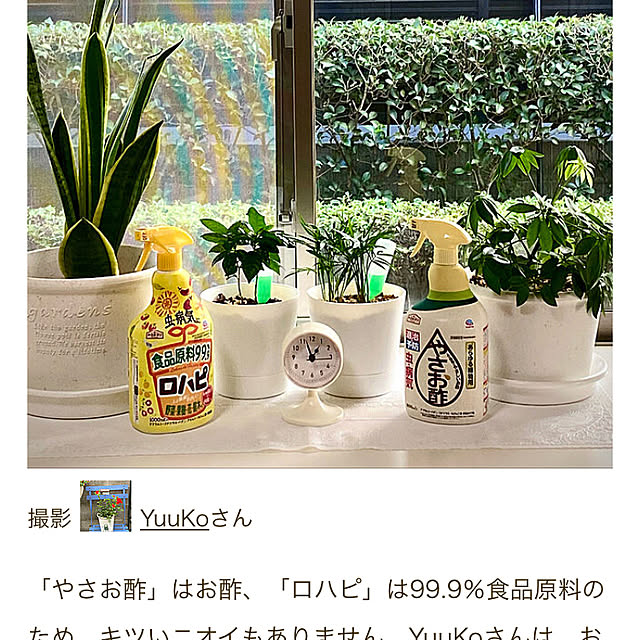 YuuKoさんの実例写真