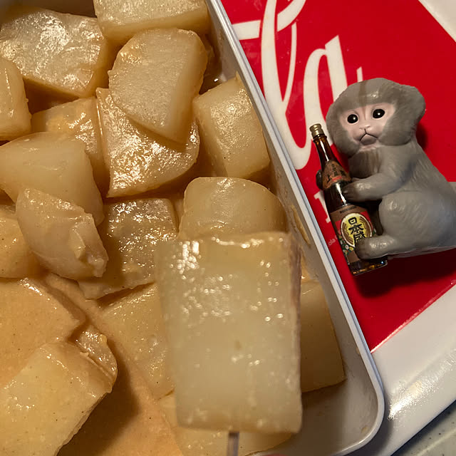 manduonmaさんの実例写真