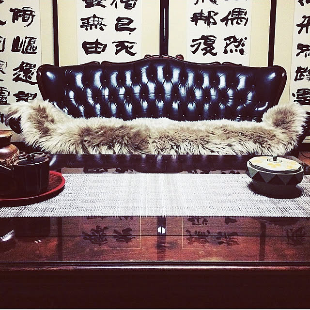 chacoさんの実例写真