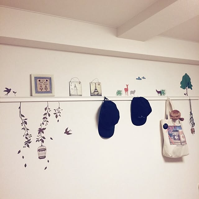 miri.さんの実例写真