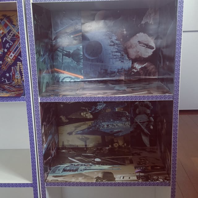 Malamaさんの実例写真