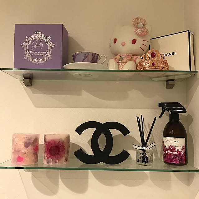 Ladychanさんの実例写真