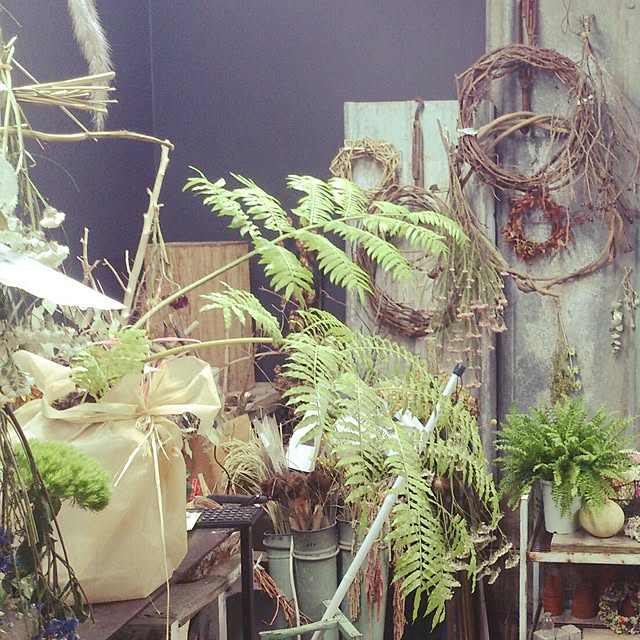 GreenWorksさんの実例写真