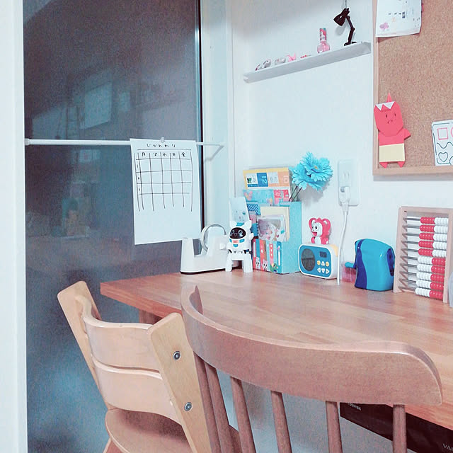 mikiさんの実例写真