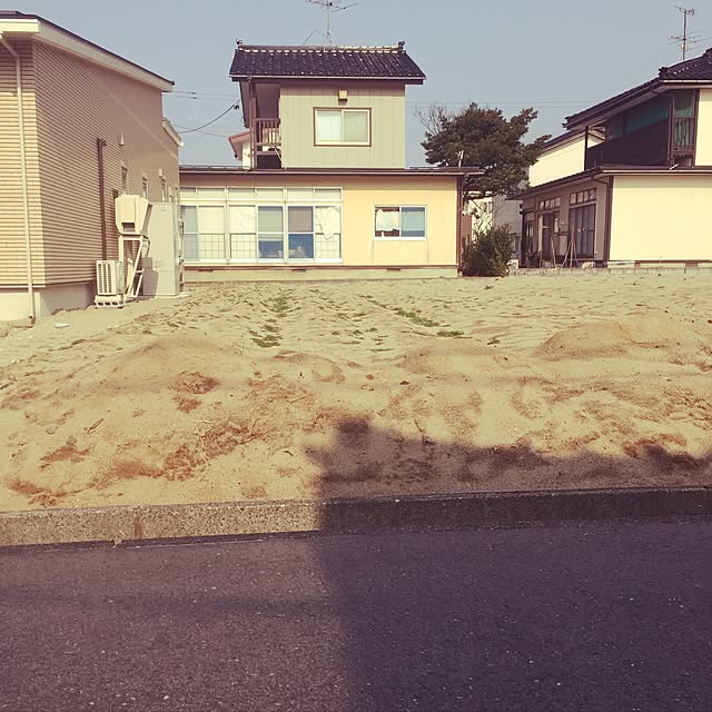 nyaaさんの実例写真