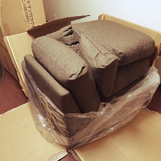 maritopさんの実例写真