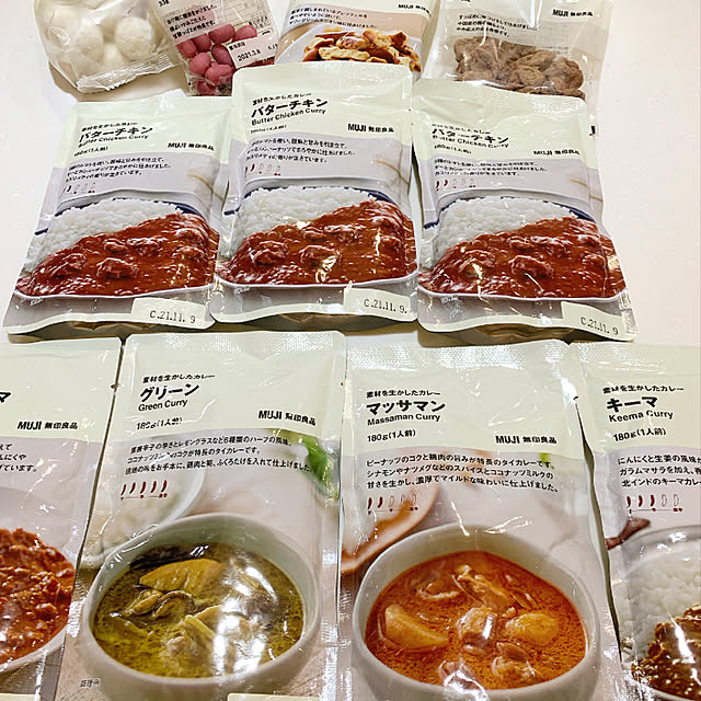 kaorinさんの実例写真
