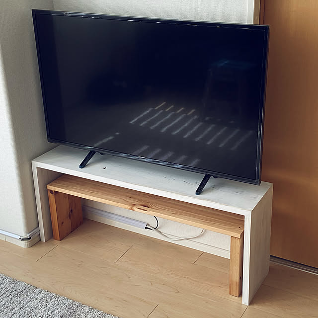 DIY/ナチュラル/アンティーク/カフェ風/ホワイトインテリア...などのインテリア実例 - 2020-09-25 10:59:48
