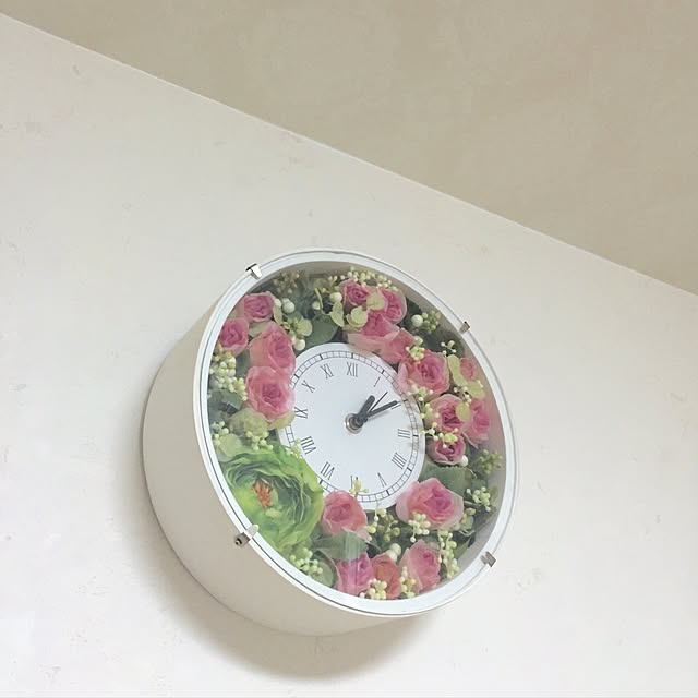 Naomiさんの実例写真