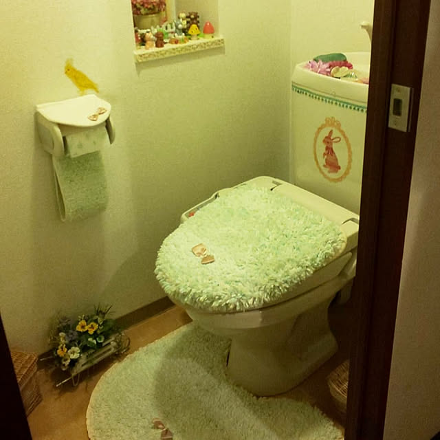 harumoeさんの実例写真