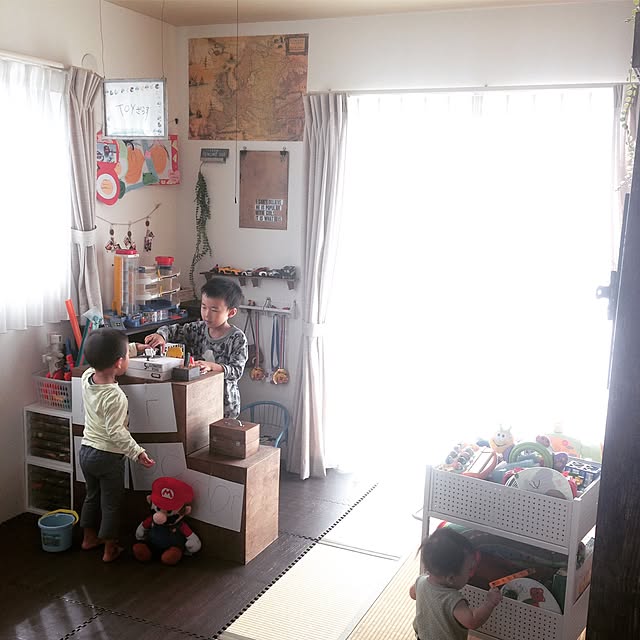 haru_さんの実例写真