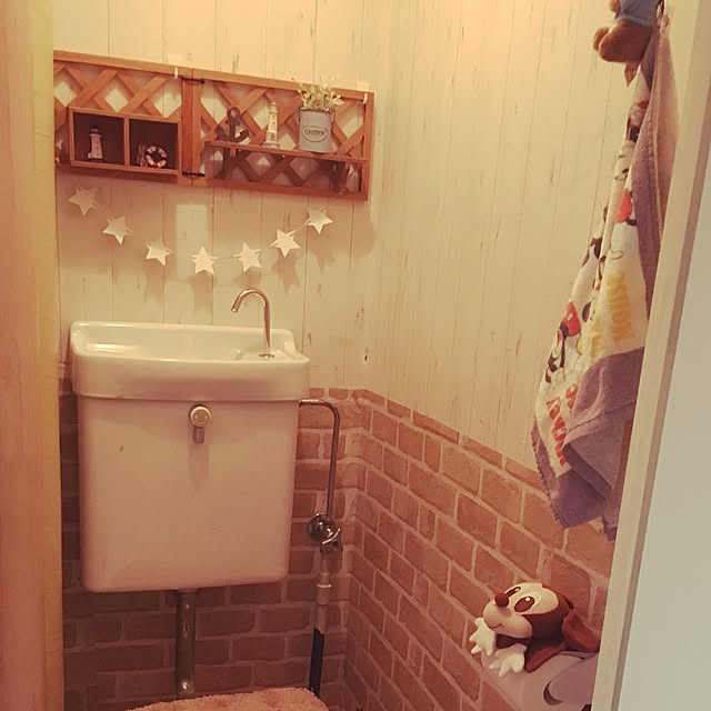 nonさんの実例写真