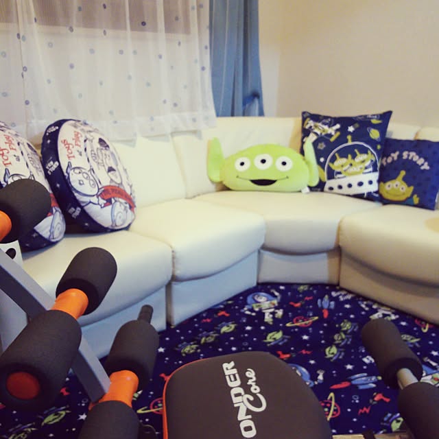 fumiさんの実例写真