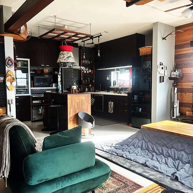 chicaさんの実例写真