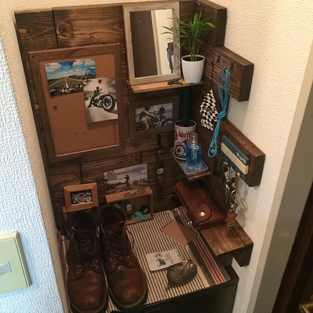 実例写真