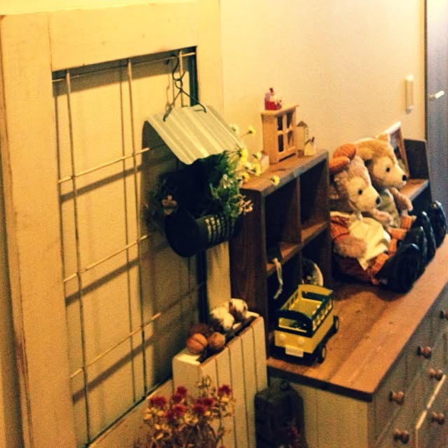 emioさんの実例写真