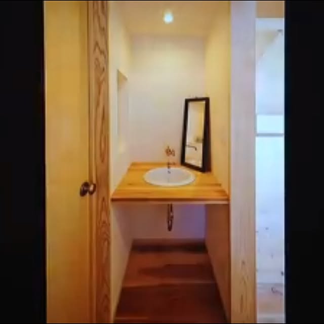 実例写真