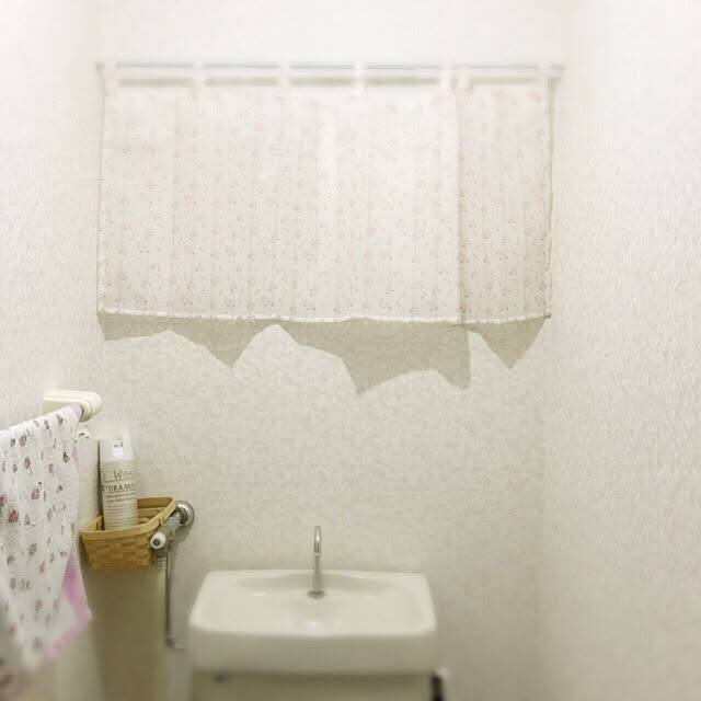 sariさんの実例写真