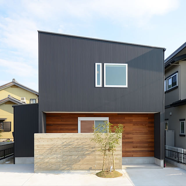 ozaki_koumutenさんの実例写真