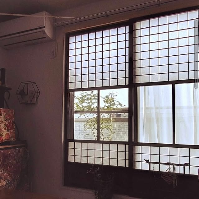 Bienvenueさんの部屋