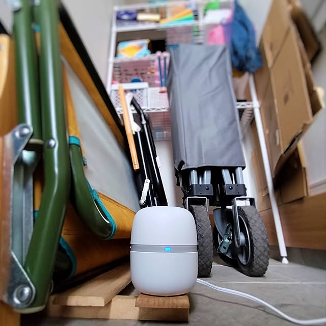 pecoさんの部屋