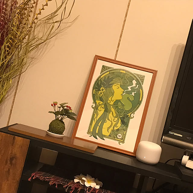 実例写真