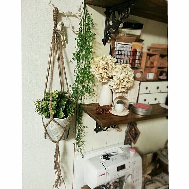 Rさんの実例写真
