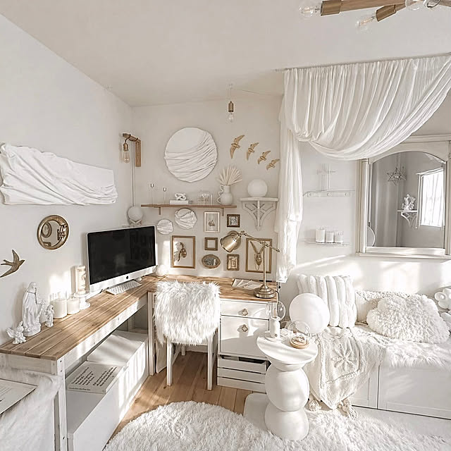 Yuukaさんの部屋