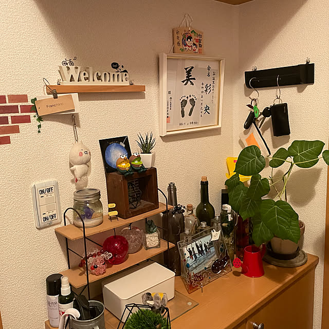 Yuさんの実例写真