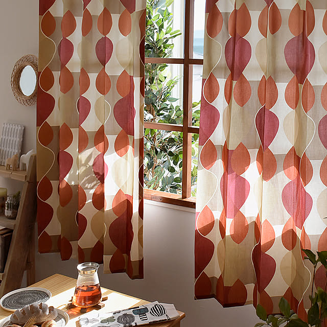 wakuwaku_curtainさんの実例写真