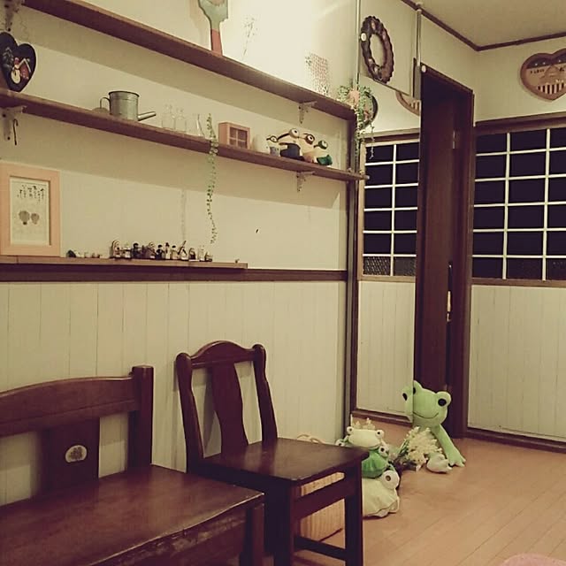 実例写真