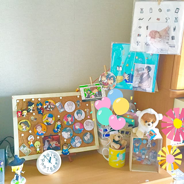 aoさんの実例写真