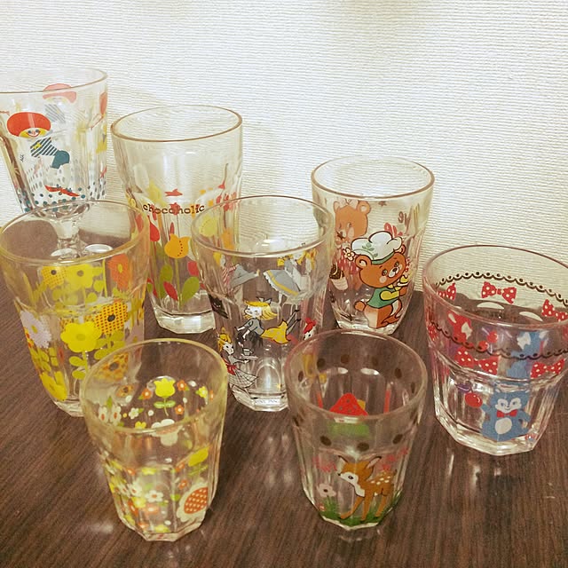 mochiさんの実例写真