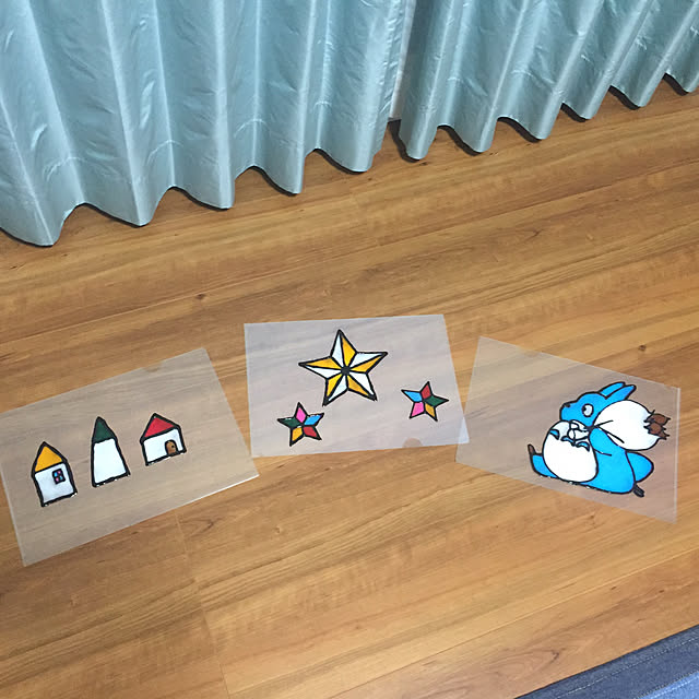 maiさんの実例写真