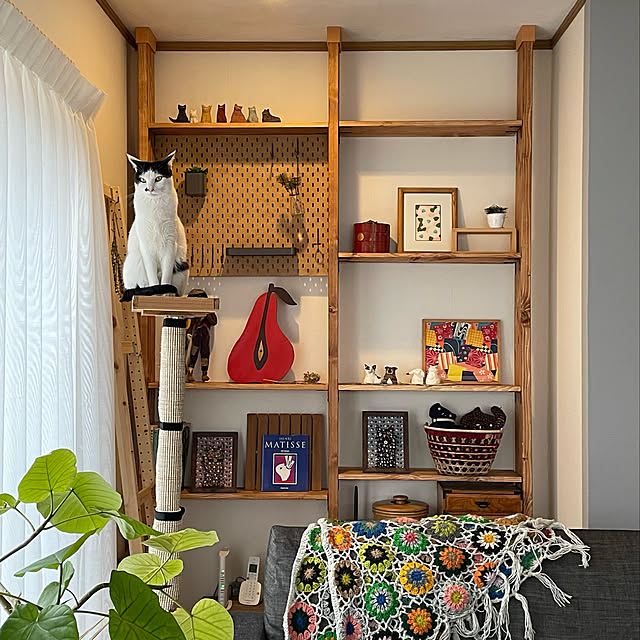 nobikoさんの実例写真