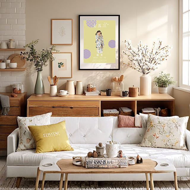 365DESIGNさんの実例写真