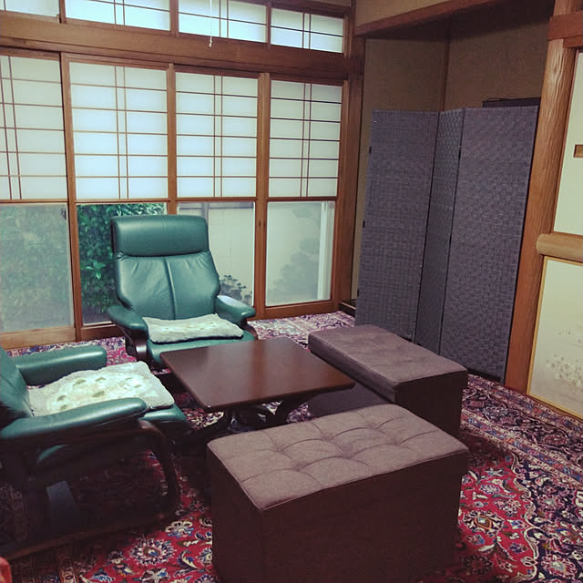 F.P.さんの実例写真