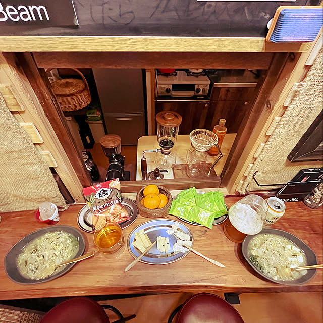 Mさんの実例写真