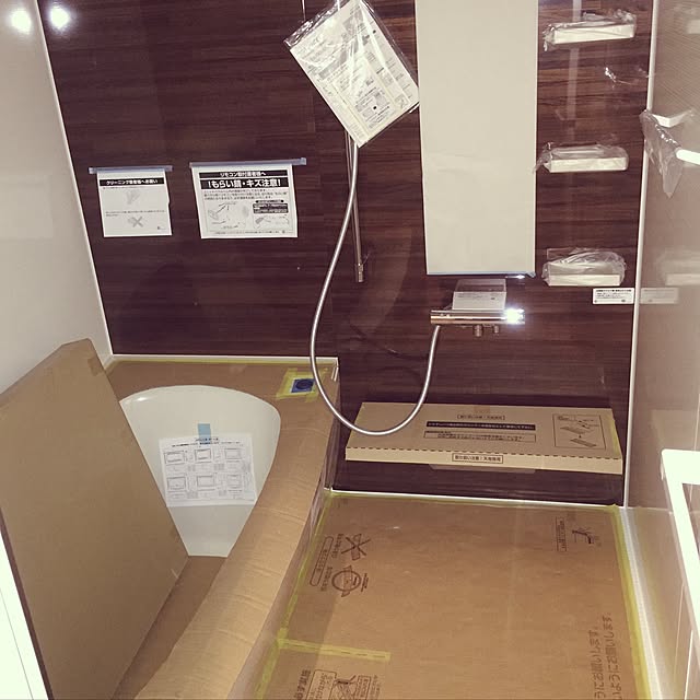 D.macさんの実例写真