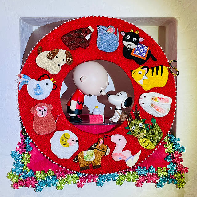 mikiaki._+さんの実例写真