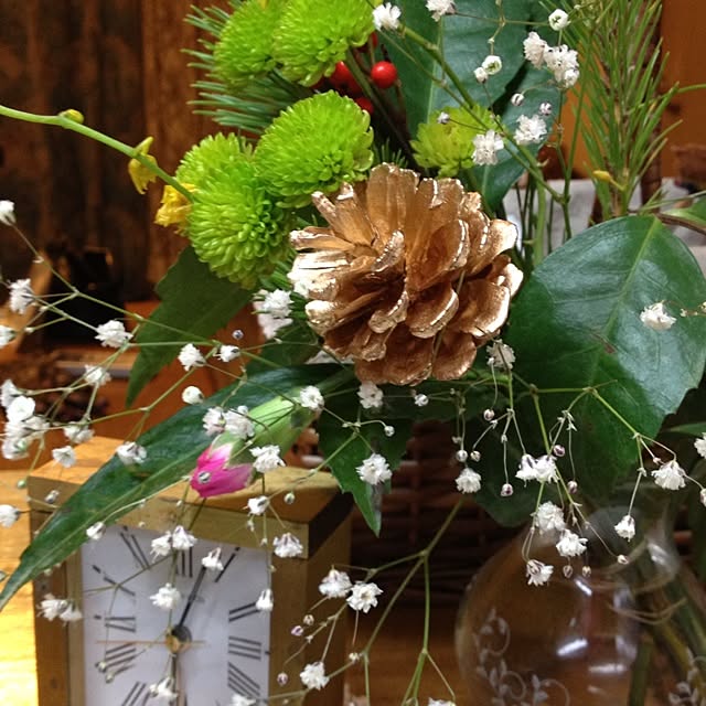 lisa0521さんの実例写真