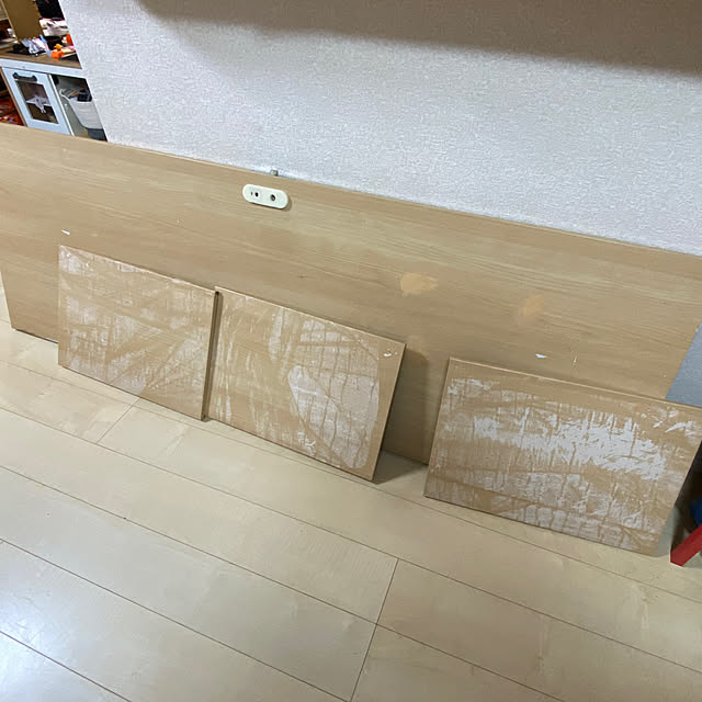 kagechanさんの実例写真