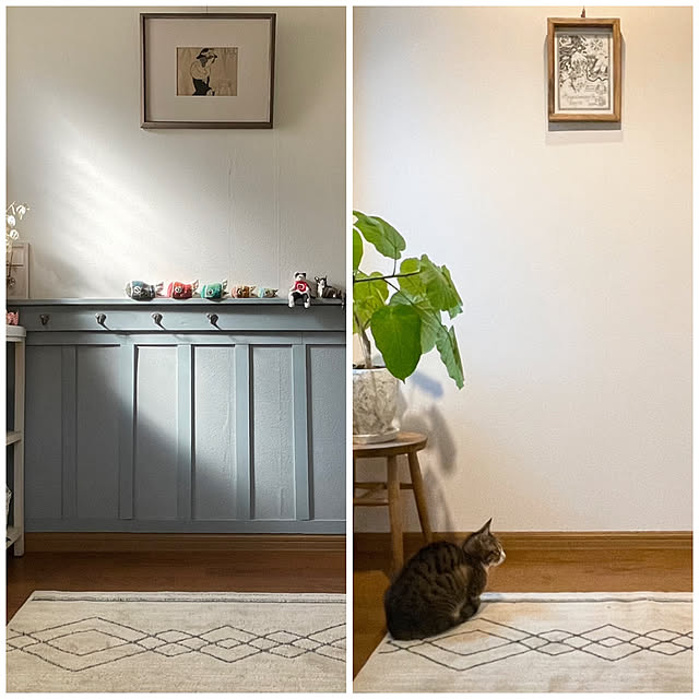 nobikoさんの実例写真