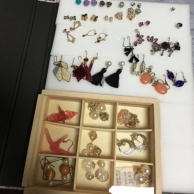 however.1113yunaさんの実例写真